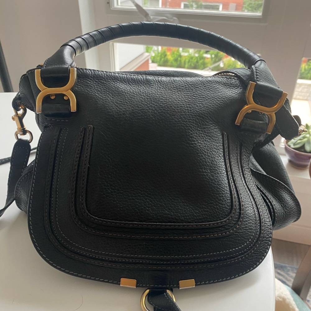 Chloe Large Marcie